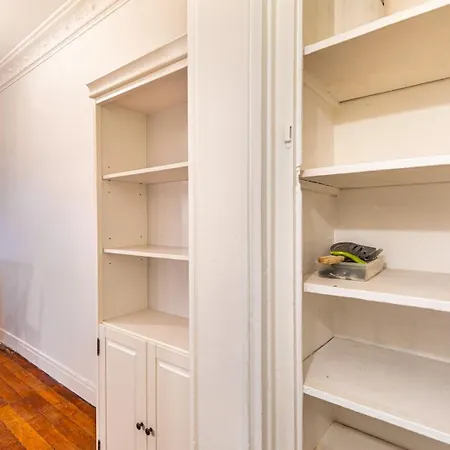 Apartamento Guestready - Apt Pres Du Square Louise Michel